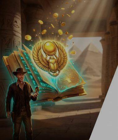 Book of Ra