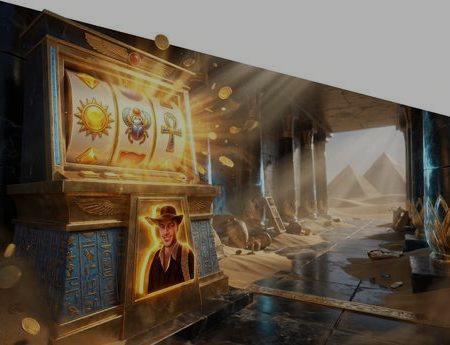 Book of Ra