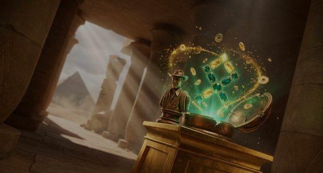 Book of Ra