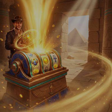 Book of Ra